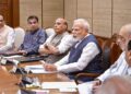 पेपर लीक पर सरकार का सबसे बड़ा एक्शन! 10 साल की जेल, ₹10 करोड़ जुर्माना, नए कानून को कैबिनेट की मंजूरी 18 3385 201870135289 577131337 102856 113885485393769 354300 194621343829 301