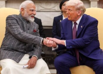 इजरायल पर भी अमेरिका का भारी टैरिफ, फिर भारत पर क्यों दिखी ट्रंप की नरमी? जानिए बड़ी वजह 7 3405 852682975733985196 987170 432905 626052612043419844800 185554 178419