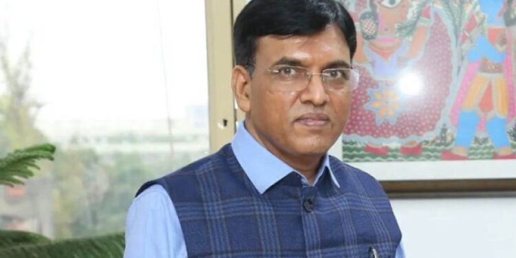 2030 राष्ट्रमंडल खेलों में भारत छोड़ेगा स्थायी विरासत, मांडविया बोले- दुनिया के लिए बनेगा नया मॉडल 1 3415 2030 633571486253332819607318714698232 931507709971412 421756886 742585 1