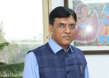 2030 राष्ट्रमंडल खेलों में भारत छोड़ेगा स्थायी विरासत, मांडविया बोले- दुनिया के लिए बनेगा नया मॉडल 7 3415 2030 633571486253332819607318714698232 931507709971412 421756886 742585