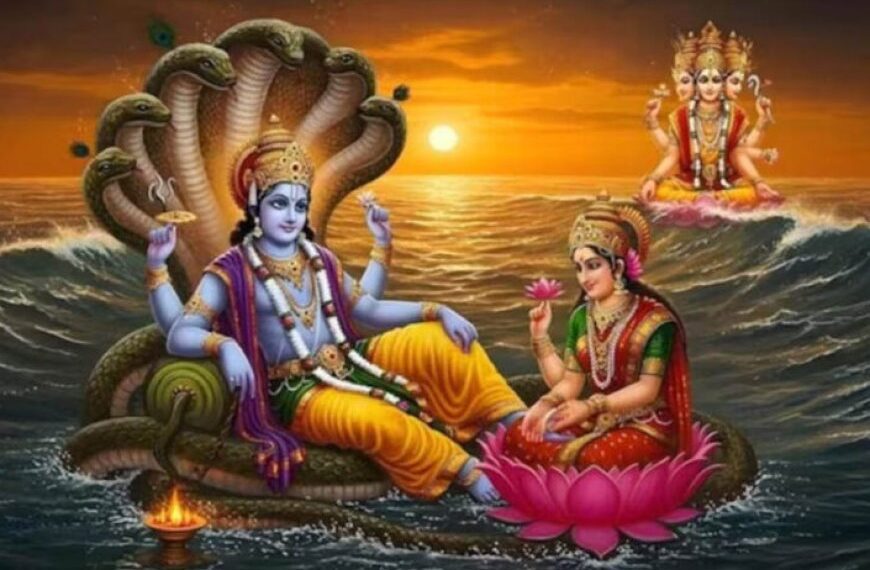 देवशयनी एकादशी पर 5 महायोगों का दुर्लभ संयोग, 4 राशियों पर होगी धन-समृद्धि की बरसात 1 3585 763594440426362995381 299050251159209549 668224 5 184420202499468859