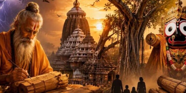 भविष्यमालिका की रहस्यमयी भविष्यवाणियां, घटनाओं से जोड़कर फिर चर्चा में आया ग्रंथ 1 3609 419439029816311971736149581785421627 118783 199095252031823191792042