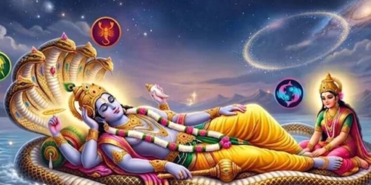 देवशयनी एकादशी से तीन राशियों को रहना होगा सावधान, बढ़ेंगी चुनौतियां। 1 3654 492834293562363591055 455180914881475621 906083 928129864 386132375