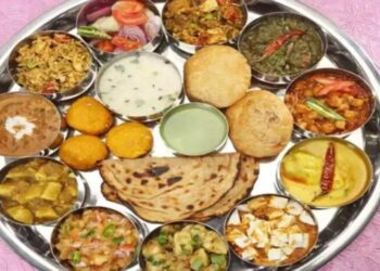 Un Report: भारत में कुपोषण से ग्रस्त आबादी 42% घटी, लेकिन महंगा भोजन अब भी बड़ी चुनौती 10 3792 un report 125349917494 807504626 213967443371888803 813395 522912677785738 1