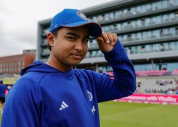 वैभव सूर्यवंशी को ऑलराउंडर बनाने की तैयारी, Bcci का खास प्लान, बॉलिंग कोच ने खोला बड़ा राज 3 3816 357938438441 707272280302084060974403772 017682 818120189651258117
