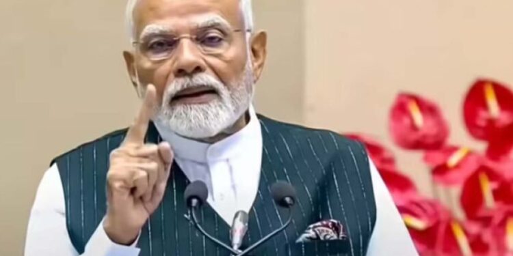 मन की बात में पीएम मोदी ने करगिल वीरों, स्वदेशी रक्षा और जल संरक्षण सराहा 1 3856 920659 686338 151993480 319020088 388882031167 083169681373 383599 509