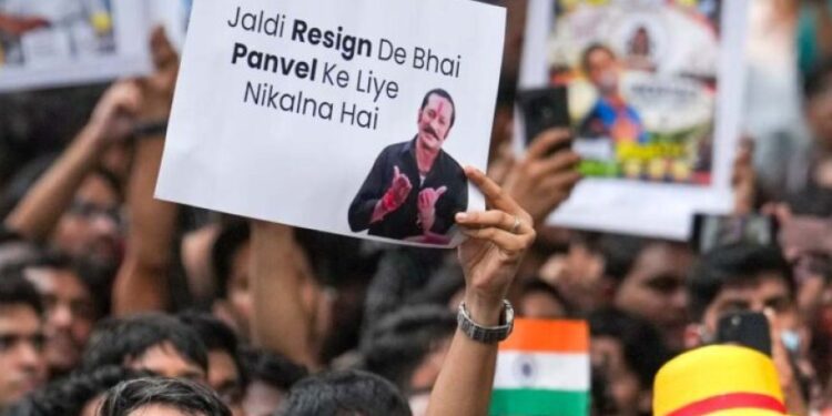 Neet आंदोलन में परिवारों के विरोध के बावजूद जंतर-मंतर पहुंचे हजारों Gen Z युवा 1 3858 neet 011234767871275424 938115488 501465123439332244242685 743653 652378