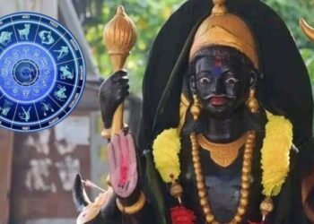 27 जुलाई से वक्री होंगे शनि, साढ़ेसाती वालों को बरतनी होगी विशेष सावधानी 2 3862 27 517988037512006 888499 008192454811609 884656974550230 740270871 592 1