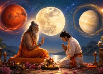 गुरु पूर्णिमा पर बनेगा दुर्लभ योग, चार राशियों की चमकेगी किस्मत 2 4155 704407627372 775370304655100694175585 279458 674321271974753 577329