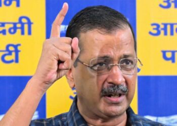 ‘पेपर के बाद पेट्रोल वाला आंदोलन’! अरविंद केजरीवाल का बड़ा ऐलान, सरकार पर साधा निशाना 9 4301 469928685646 331079 559609750 128768141499473779364 043648538004 1