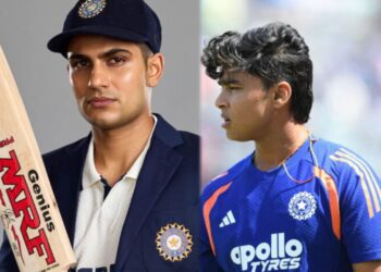 Icc Rankings: शुभमन गिल बने दुनिया के नंबर-1 बल्लेबाज, वैभव सूर्यवंशी ने लगाई लंबी छलांग 3 5110 icc rankings 825451823792923 241651990 887459996 475666086852756538 425594 047