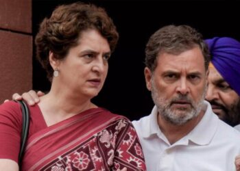 लोकसभा की कार्यवाही से क्यों हटाई गईं दोनों भाई-बहन की टिप्पणियां? एक फैसले ने बढ़ाई सियासी हलचल 2 5157 104585640569209398 838491 545042399921676142202329640 615086 929907