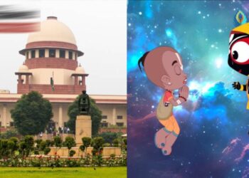 भगवान जगन्नाथ पर बनी एनिमेशन फिल्म पर रोक लगाने से सुप्रीम कोर्ट का इनकार, याचिका खारिज 2 5203 075109845606020 085967367220883510831 196724 801151013 381451947725