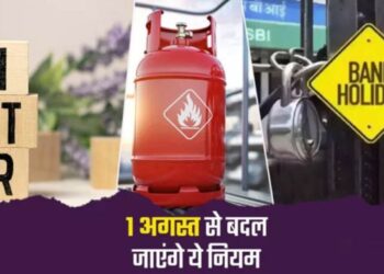 Rule Change From 1St August: Lpg से बैंकिंग और तत्काल टिकट तक, 1 अगस्त से बदल जाएंगे ये 5 बड़े नियम; हर परिवार पर पड़ेगा असर 3 5241 rule change from 1st august lpg 395991 405669155570813127739 032756 859667287591019743 617