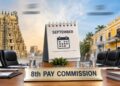 8Th Pay Commission: इन कर्मचारियों को नहीं मिलेगा प्रमोशन? संसद में सरकार ने दिया साफ जवाब, जानें किस पर पड़ेगा असर 18 5243 8th pay commission 348870 989149300754729226731682481477238 413907 119732116086