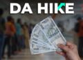 Da Hike: दुर्गा पूजा से पहले कर्मचारियों को बड़ा तोहफा! अक्टूबर की सैलरी के साथ मिलेगा 20% अतिरिक्त Da 19 5255 da hike 742136386888203722 734057311604 397596 234928379397 932374219262