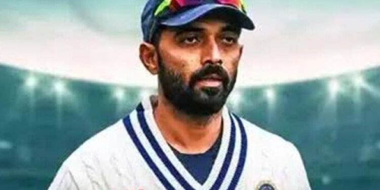 अजिंक्य रहाणे ने इंटरनेशनल क्रिकेट से लिया संन्यास, भावुक संदेश में कही दिल की बात 1 5313 832783151276857746735 422176207289537 668741 403685798895781363816