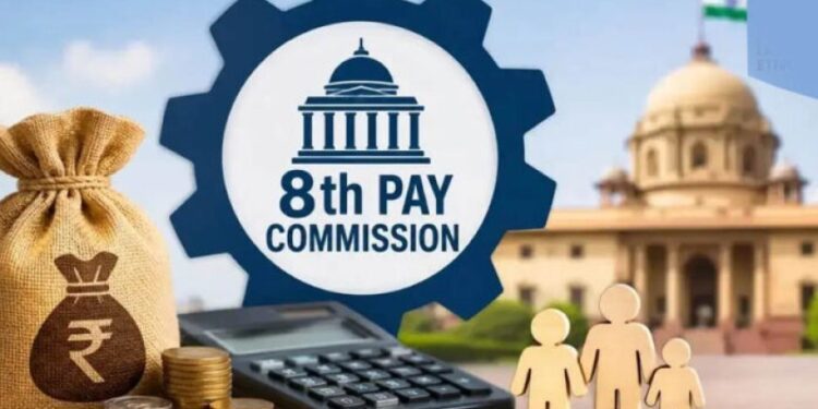 8Th Pay Commission पर संसद में पहली बार बोली मोदी सरकार, फिटमेंट फैक्टर को लेकर दिया बड़ा जवाब 1 5367 8th pay commission 471860 101920671847 711393561 228550666892 261893904 947780047
