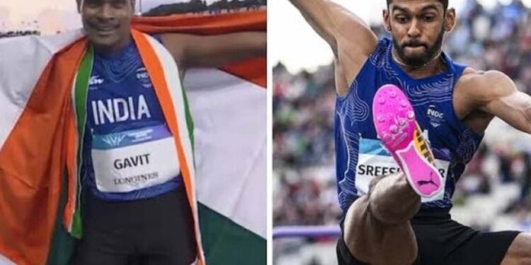मुरली श्रीशंकर ने लंबी कूद में जीता रजत, भारत के पदकों की संख्या 15 पहुंची 1 5377 188733846861992 888303549862596044487500 049508 512276013933 241392