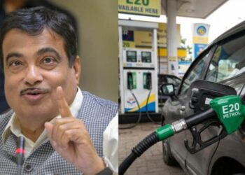E20 विवाद पर नया मोड़! रात 8 बजे फाइल साइन का दावा, जानिए पेट्रोल में ब्लेंडिंग का अधिकार किसके पास है 2 5406 e20 865742817390548 792285 675964360 585073053618 397987093 8 880312510
