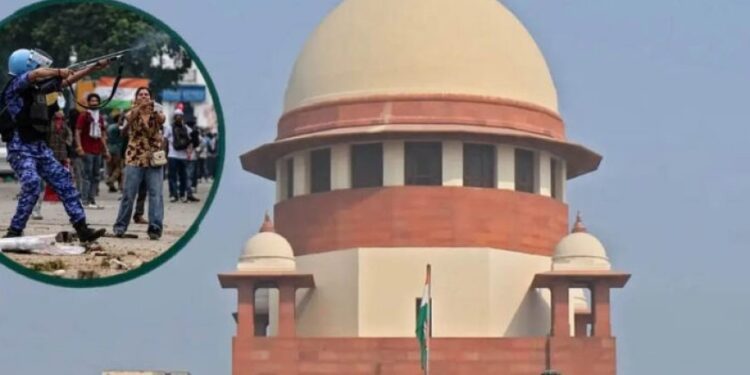 Sc का बड़ा फैसला: असाधारण हालात में पैलेट गन का इस्तेमाल जायज, घायल के इलाज का सरकार को आदेश 1 5446 sc 705707 952092131435 468960973911489 840398122335294796132 772818305