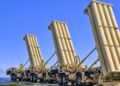 ₹5.64 लाख करोड़ की मेगा डिफेंस डील! Thaad मिसाइल सिस्टम से दुश्मनों की हर चाल होगी नाकाम 19 5541 239 64 303099281 403355793518240 976844 224419894084 592100067486031995