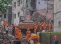 महाराष्ट्र के भिवंडी में 4 मंजिला इमारत ढही, 7 लोगों की मौत; मलबे में कई लोगों के फंसे होने की आशंका 21 5587 120802196802985958054069970894 514167 041412489034953314 852942159 4