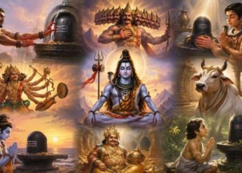 सावन 2026: जानें भगवान शिव के 8 महान भक्तों की अद्भुत गाथाएं 9 5615 113681233967 2026 473195188762695 449332511262574 576524654 241332 8 230