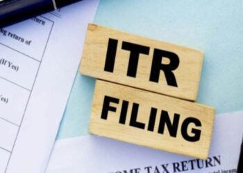 Itr Filing Last Date: आज ही भरें इनकम टैक्स रिटर्न, चूके तो ₹1,000 से ₹5,000 तक देना पड़ सकता है जुर्माना 13 5632 itr filing last date 972768 717277 663585508764 676543106313 635092668163734 381627