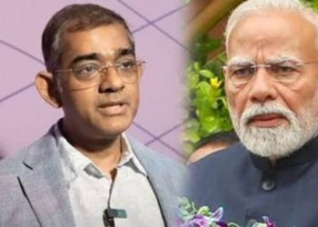 Pm मोदी पर आपत्तिजनक वीडियो से मचा बवाल, Meta हेड पर केस दर्ज; ‘कॉकरोच’ भी निशाने पर 11 5638 pm 601697207127 486012 192856015481514854209821356 029553007013285428