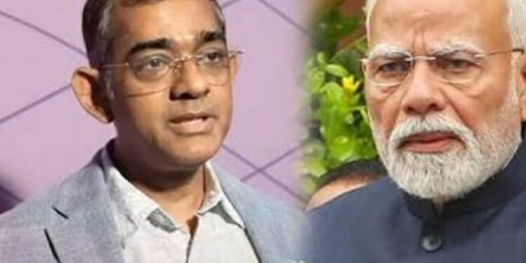 Pm मोदी पर आपत्तिजनक वीडियो से मचा बवाल, Meta हेड पर केस दर्ज; ‘कॉकरोच’ भी निशाने पर 1 5638 pm 601697207127 486012 192856015481514854209821356 029553007013285428