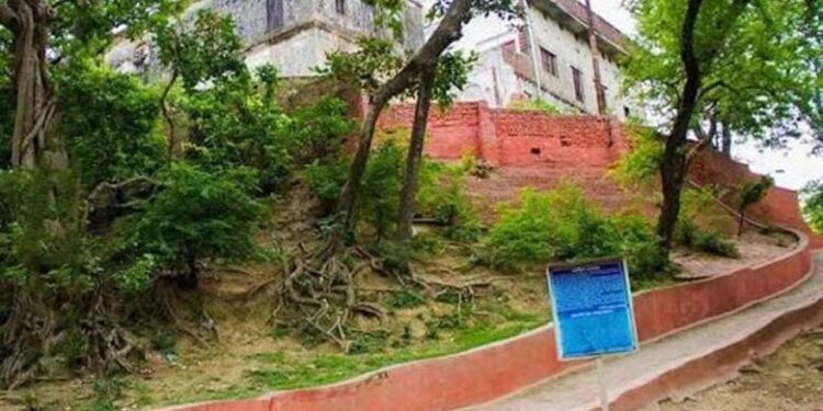 मणिपर्वत से शुरू होता अयोध्या का विश्वप्रसिद्ध झूलनोत्सव, सावन में उमड़ती आस्था 1 8 23 780x470 1 1