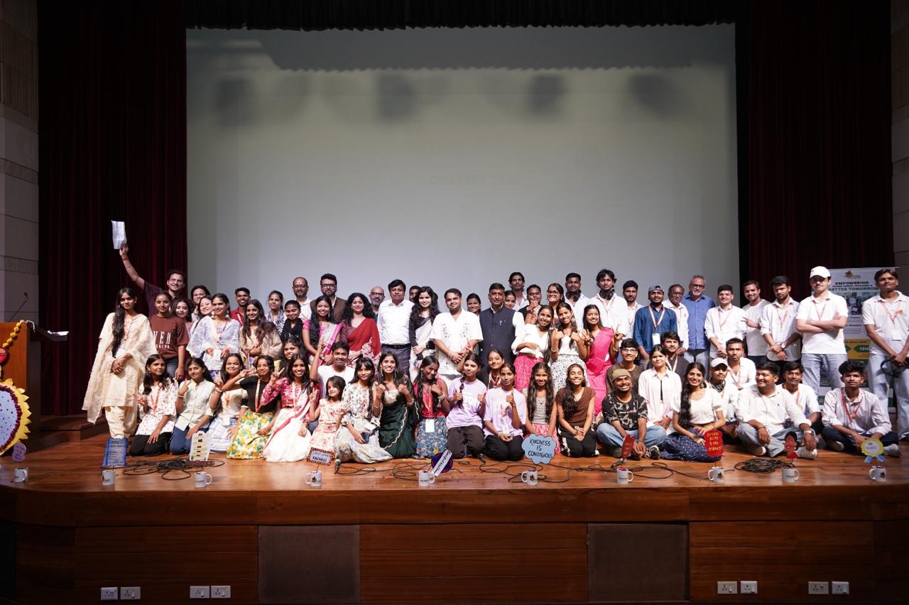 प्रिथक फाउंडेशन ने ‘Odyssey 2026 – Expression Of Kindness’ का भव्य आयोजन किया 3 pritak-foundation-organised-odyssey-2026-expression-of-kindness-new-delhi