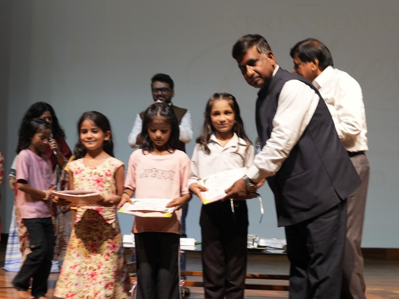 प्रिथक फाउंडेशन ने ‘Odyssey 2026 – Expression Of Kindness’ का भव्य आयोजन किया 2 pritak-foundation-organised-odyssey-2026-expression-of-kindness-new-delhi