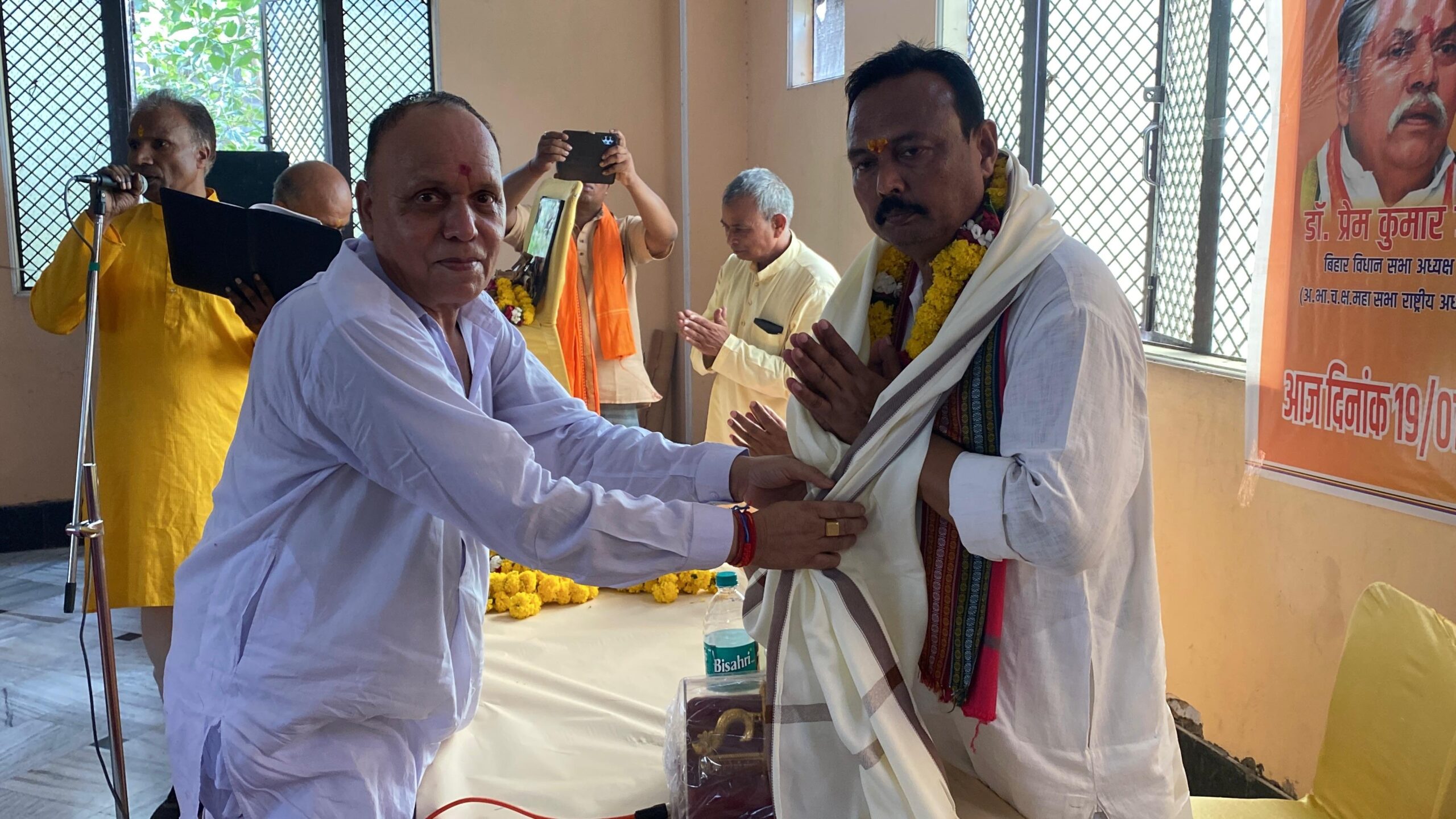 एडवोकेट राज सिंह चंद्रवंशी बने अखिल भारतवर्षीय चंद्रवंशी क्षत्रिय महासभा के दिल्ली प्रदेश अध्यक्ष 5 Advocate Raj Singh Chandervanshi elected Delhi State President of Akhil Bharatvarshiya Chandervanshi Kshatriya Mahasabha