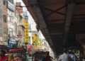 नाथू कॉलोनी चौक पर दिल्ली ट्रैफिक पुलिस की विशेष कार्रवाई, ई-रिक्शा चालकों के खिलाफ 93 मामलों में कार्रवाई 18 IMG 20260724 WA0013