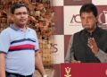 इंडियन आइकन अवॉर्ड्स 2026 में डॉ. इंद्रजीत घोष सम्मानित, पूर्व क्रिकेटर संदीप पाटिल ने प्रदान किया लाइफटाइम अचीवमेंट अवॉर्ड 18 WhatsApp Image 2026 07 23 at 3.24.18 PM