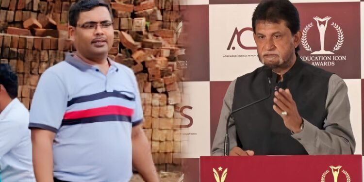 इंडियन आइकन अवॉर्ड्स 2026 में डॉ. इंद्रजीत घोष सम्मानित, पूर्व क्रिकेटर संदीप पाटिल ने प्रदान किया लाइफटाइम अचीवमेंट अवॉर्ड 1 WhatsApp Image 2026 07 23 at 3.24.18 PM