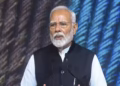 मोदी शुक्रवार को चेन्नई पार्क अमृत रेलवे स्टेशन का करेंगे उद्घाटन 18 jp1g