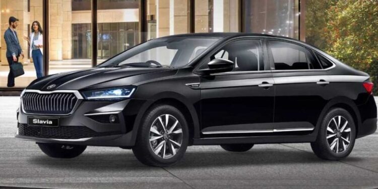 Skoda Slavia Facelift: कल होगी लॉन्च, नए लुक के साथ मिलेंगे बड़े अपडेट; 8-स्पीड ऑटोमैटिक गियरबॉक्स खास 1 1047 skoda slavia facelift 749586 072733338357 020420021824592 450887 642888773 599820