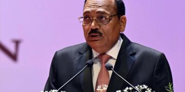 CJI सूर्यकांत अब TISS दीक्षांत समारोह के चीफ गेस्ट नहीं होंगे, संस्थान ने बदला फैसला