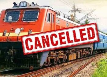 Bina Railway Update: बीना स्टेशन पर तीसरी लाइन का काम, 16 ट्रेनें रद्द और 48 का रूट बदला 5 1077 bina railway update 715138983494 769152066010766613 567337 422297770056417 890408
