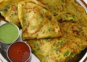 झटपट बनाएं कुरकुरा प्याज का चीला, नाश्ता होगा स्वादिष्ट और हेल्दी 3 1093 839638705138 801605735726930 931639541543811627652 818796404200721