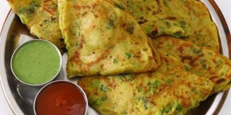 झटपट बनाएं कुरकुरा प्याज का चीला, नाश्ता होगा स्वादिष्ट और हेल्दी 1 1093 839638705138 801605735726930 931639541543811627652 818796404200721