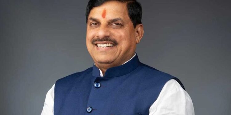 मध्यप्रदेश ने उद्योग और निवेश के क्षेत्र में बनाई मजबूत पहचान : मुख्यमंत्री डॉ. यादव 1 1099 543311026041789895465609377778 868680 651538012232505638 590491 708