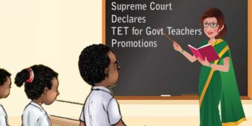 MP TET 2026: डेढ़ लाख शिक्षकों के लिए बड़ी खबर, 12 अक्टूबर से होगी पात्रता परीक्षा; 21 अगस्त से आवेदन