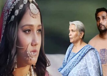 Twisha Sharma Case: कपल काउंसलिंग के बाद भी नहीं सुधरे हालात, सास ने तीन बार कहा ‘किलर’; 636 पेज की चार्जशीट में कई खुलासे 2 1146 twisha sharma case 458003219 314023161932141240305633022 022074 576736226 795751