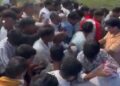 मुरैना के कैलारस स्टेशन पर हाई-वोल्टेज ड्रामा, मेमू ट्रेन के उद्घाटन में पूड़ी-सब्जी के लिए मची लूट 12 1366 005319746461143242 339739 300535780848898770 880575215850983737 938