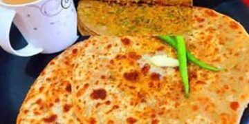 बचे हुए चावल से बनाएं क्रिस्पी पराठे, शेफ संजीव कपूर की आसान रेसिपी