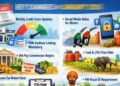 Rules Change From Today: Lpg, रेलवे से टैक्स तक… आज से बदल गए 8 बड़े नियम, आपकी जेब पर पड़ेगा सीधा असर 21 5971 rules change from today lpg 789324204894976 157860 617177252811019 393081 529780 752